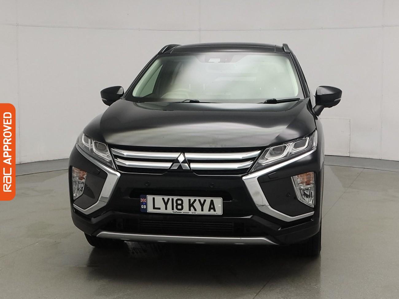 Used Mitsubishi Eclipse Cross 2018 for sale - 76767743: Photo 7