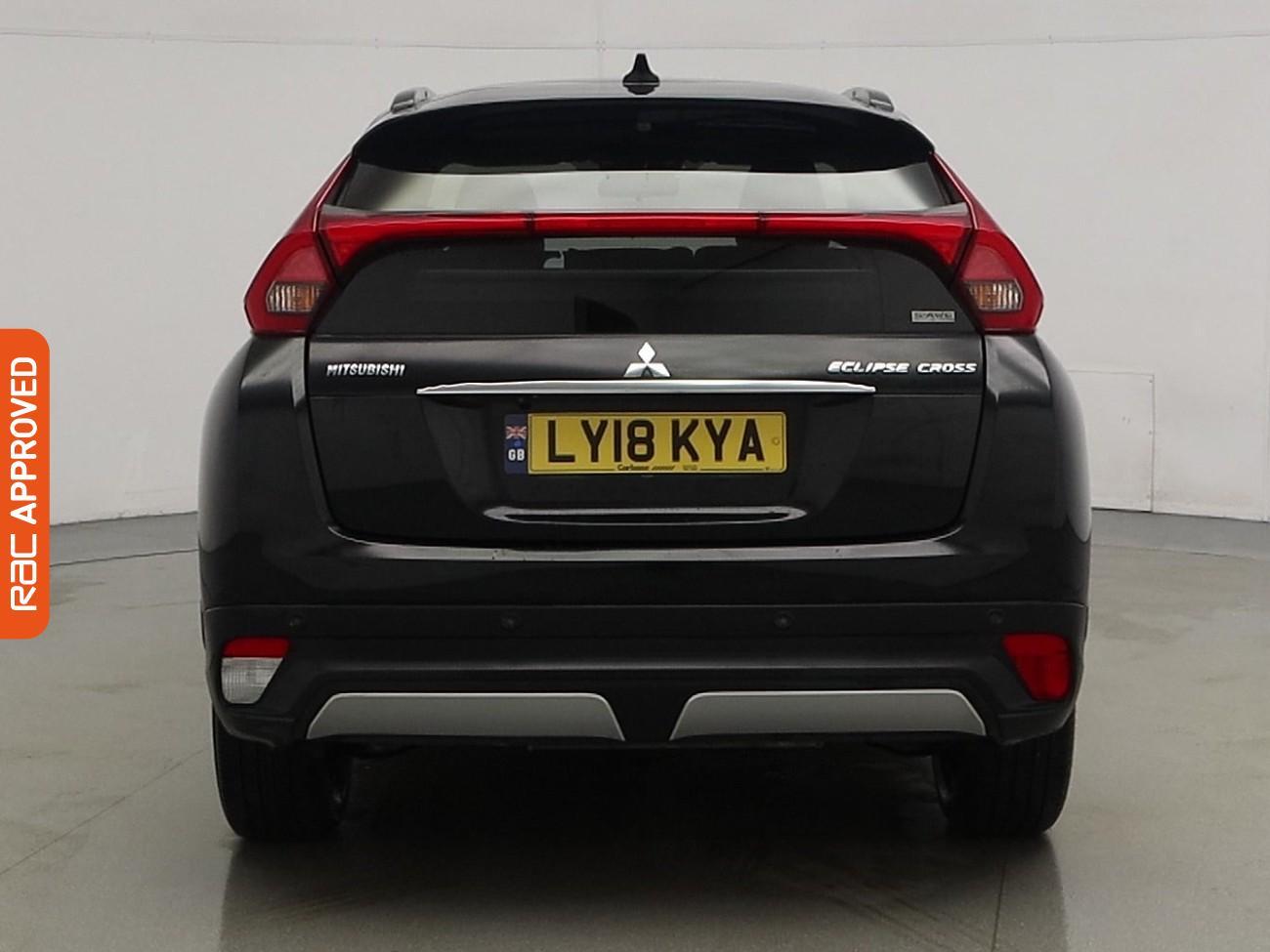 Used Mitsubishi Eclipse Cross 2018 for sale - 76767743: Photo 8