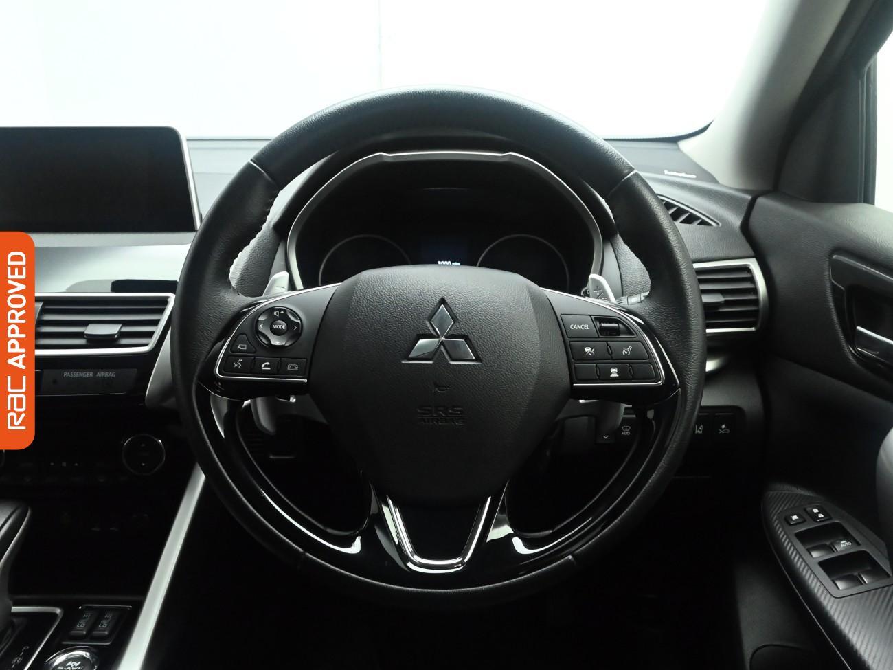 Used Mitsubishi Eclipse Cross 2018 for sale - 76767743: Photo 9