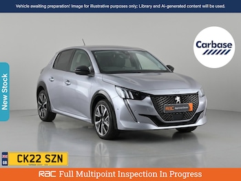 Used Peugeot 208 2022 for sale - 79467293: Photo