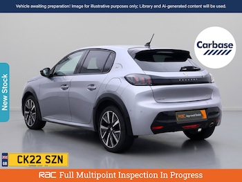 Used Peugeot 208 2022 for sale - 79467293: Photo