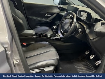 Used Peugeot 208 2022 for sale - 79467293: Photo