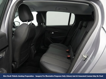 Used Peugeot 208 2022 for sale - 79467293: Photo