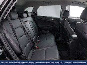 Used Hyundai TUCSON 2017 for sale - 79080757: Photo