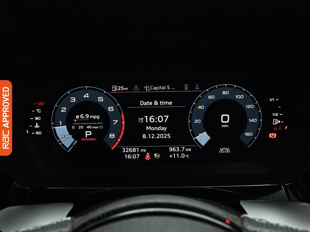 Used Audi A3 2021 for sale - 77106989: Photo 11