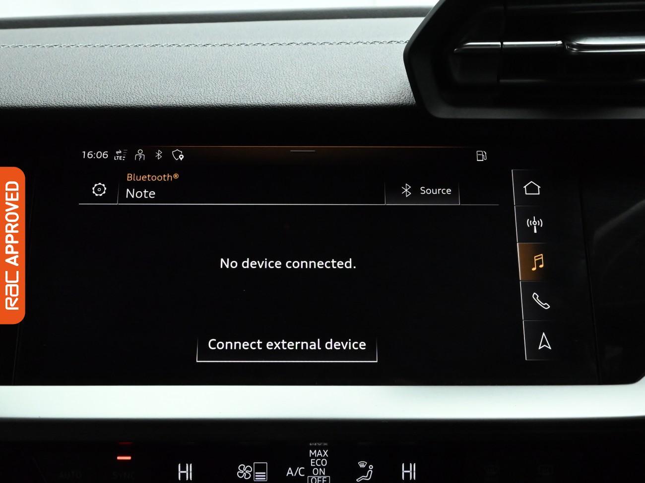 Used Audi A3 2021 for sale - 77106989: Photo 15