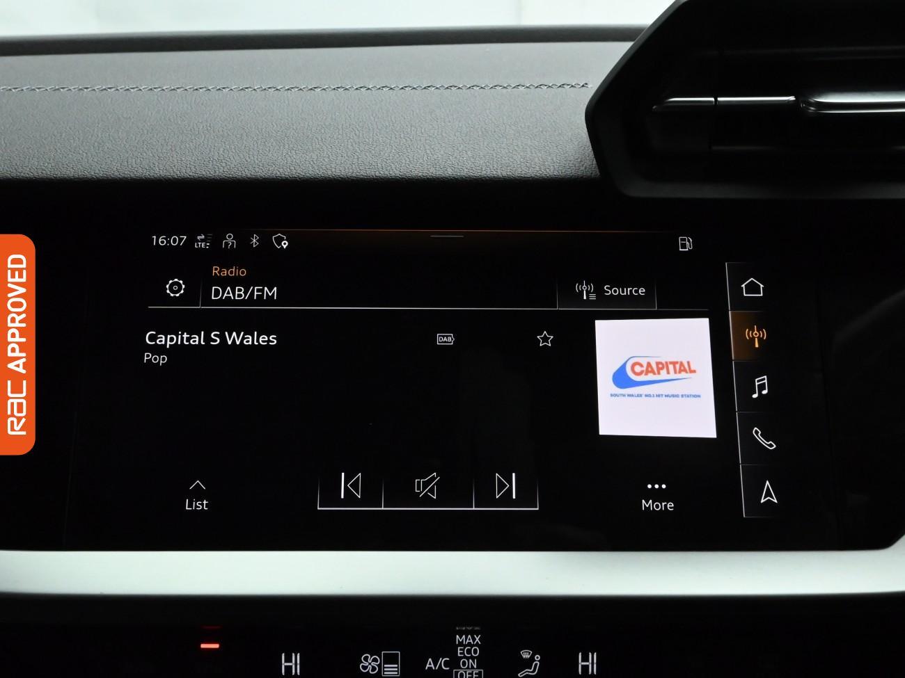 Used Audi A3 2021 for sale - 77106989: Photo 18