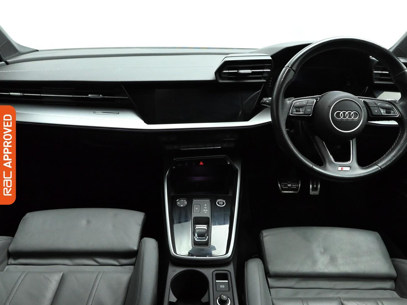 Used Audi A3 2021 for sale - 77106989: Photo 2