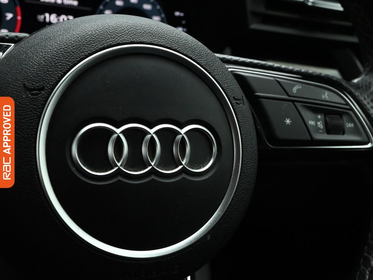 Used Audi A3 2021 for sale - 77106989: Photo 23