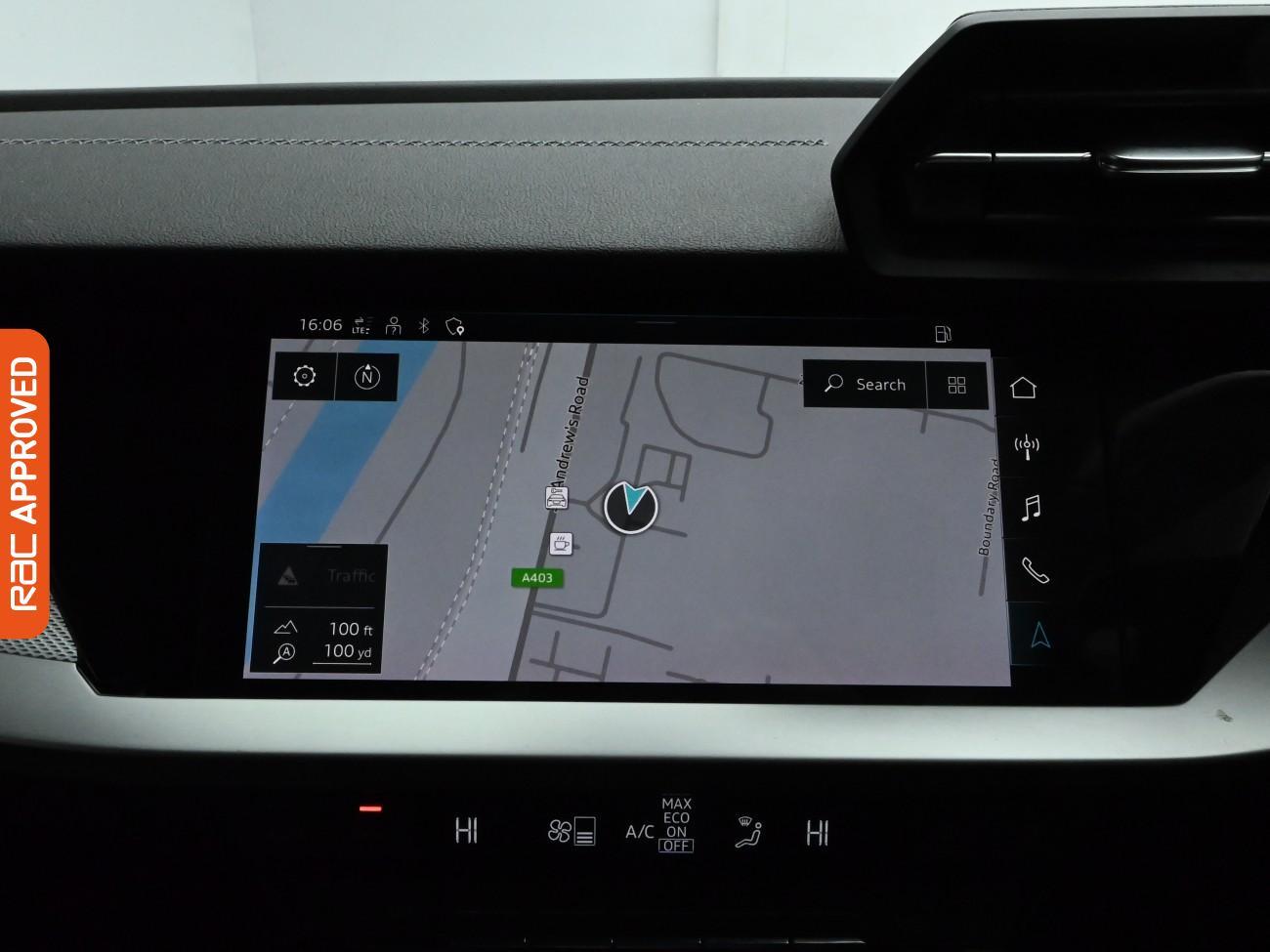 Used Audi A3 2021 for sale - 77106989: Photo 3