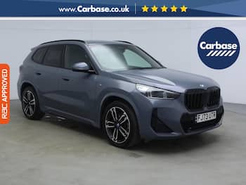 Used BMW X1 2023 for sale - 79865200: Photo