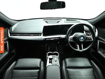 Used BMW X1 2023 for sale - 79865200: Photo