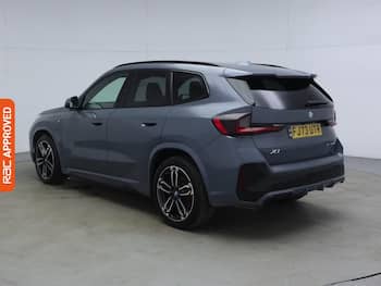 Used BMW X1 2023 for sale - 79865200: Photo