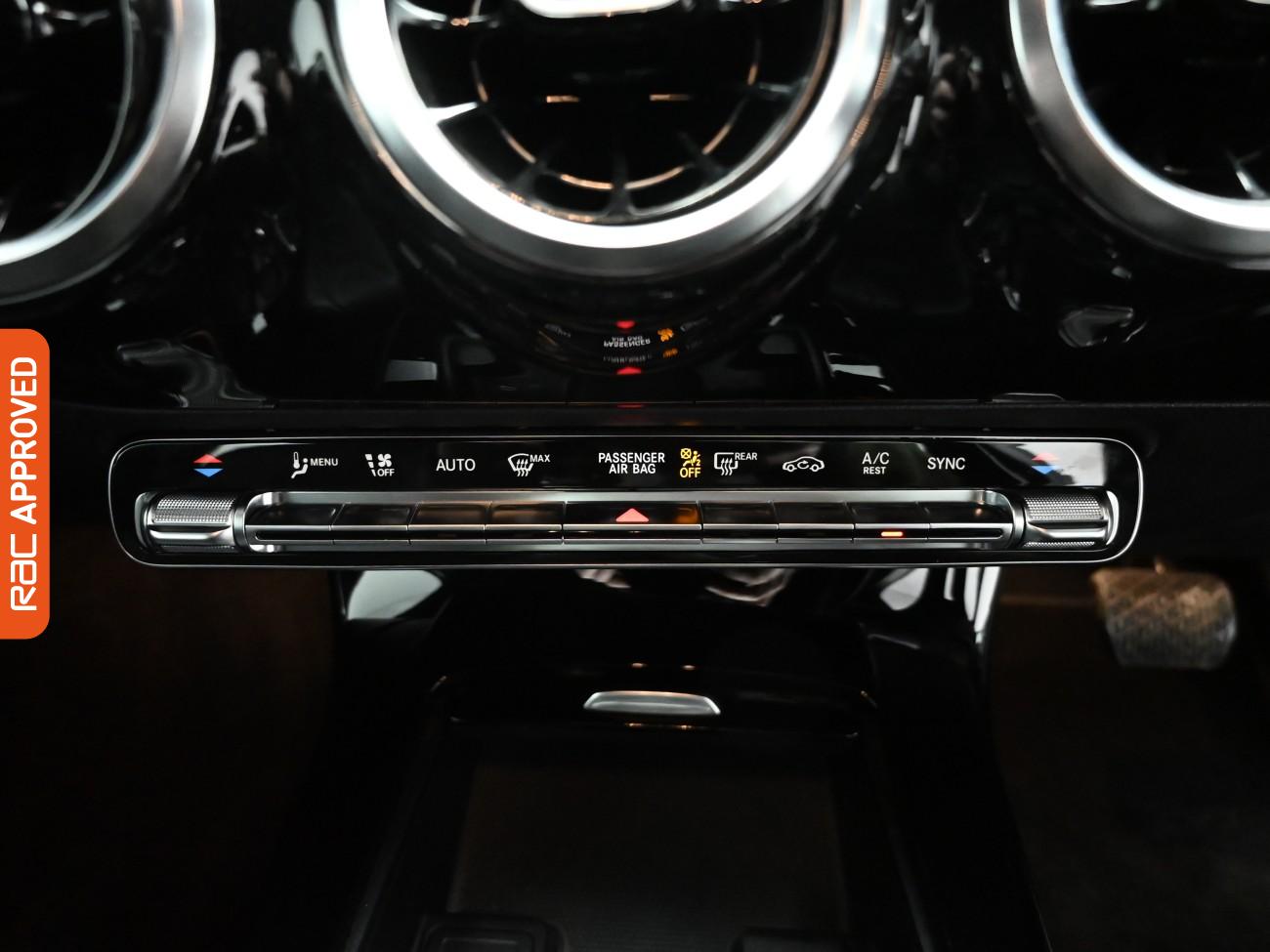 Used Mercedes-Benz A-Class 2021 for sale - 77083178: Photo 19