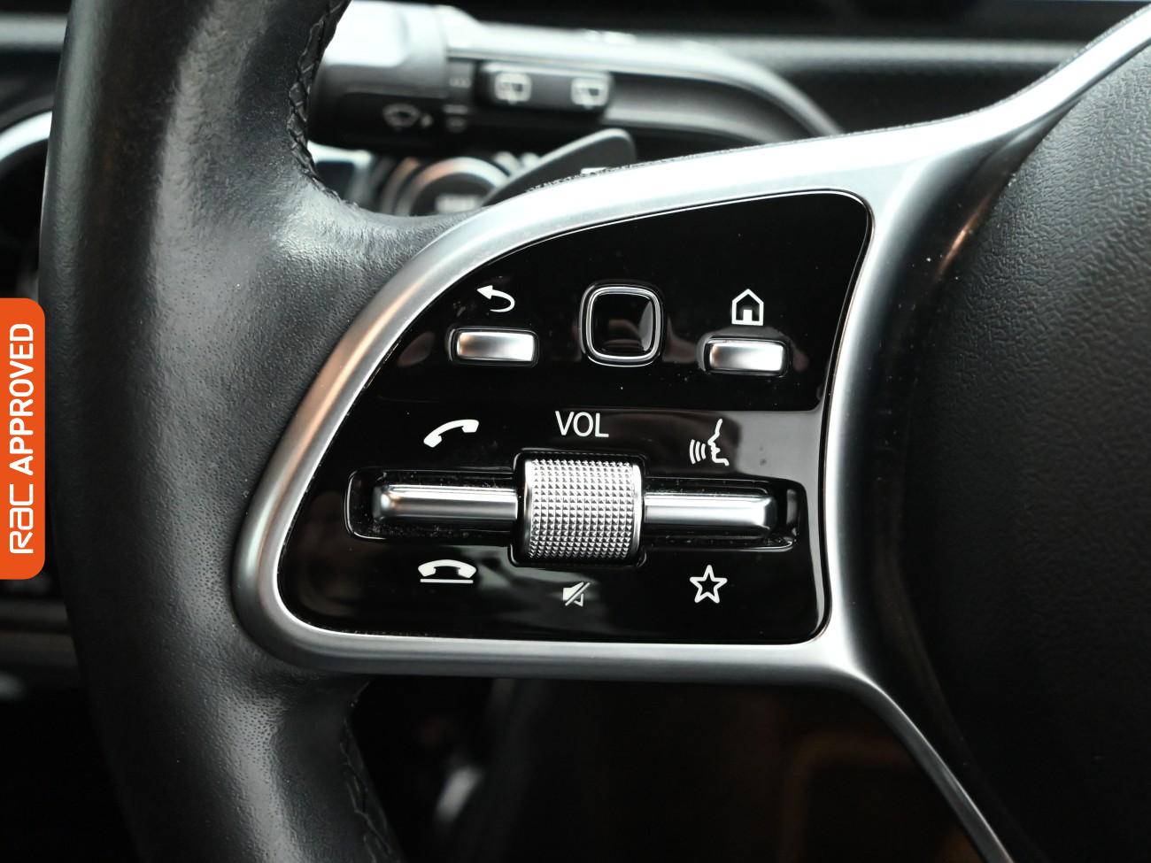 Used Mercedes-Benz A-Class 2021 for sale - 77083178: Photo 22