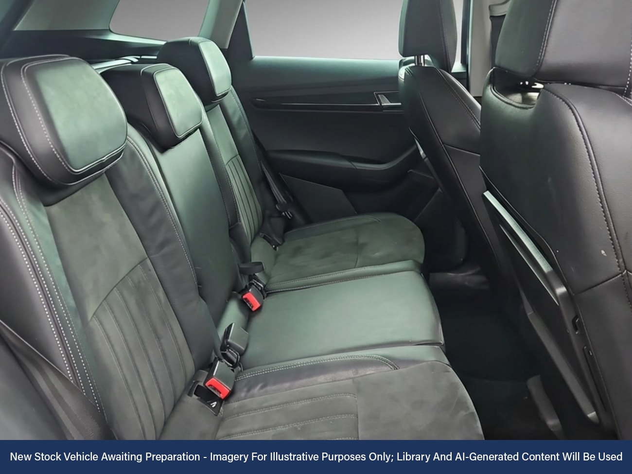 Used Skoda Karoq 2020 for sale - 77628582: Photo 4