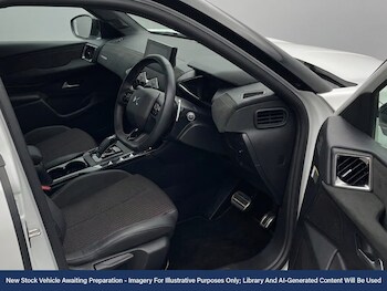 Used DS Automobiles DS 3 Crossback 2022 for sale - 78512447: Photo