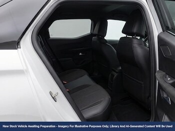 Used DS Automobiles DS 3 Crossback 2022 for sale - 78512447: Photo