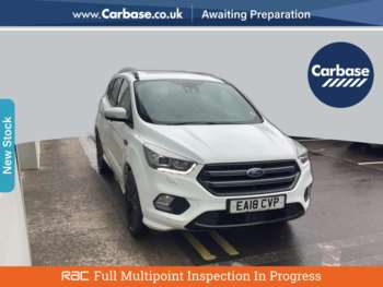 Used Ford Kuga 2018 for sale - 74961093: Photo