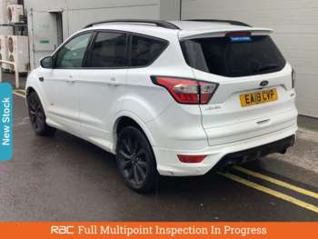 Used Ford Kuga 2018 for sale - 74961093: Photo