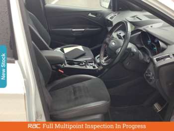 Used Ford Kuga 2018 for sale - 74961093: Photo