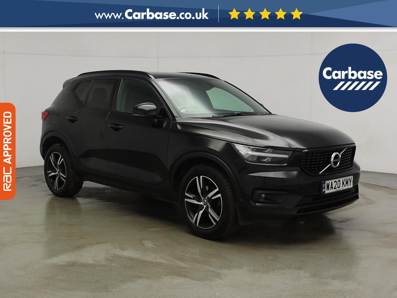Used Volvo XC40 2020 for sale - 76736012: Photo 1