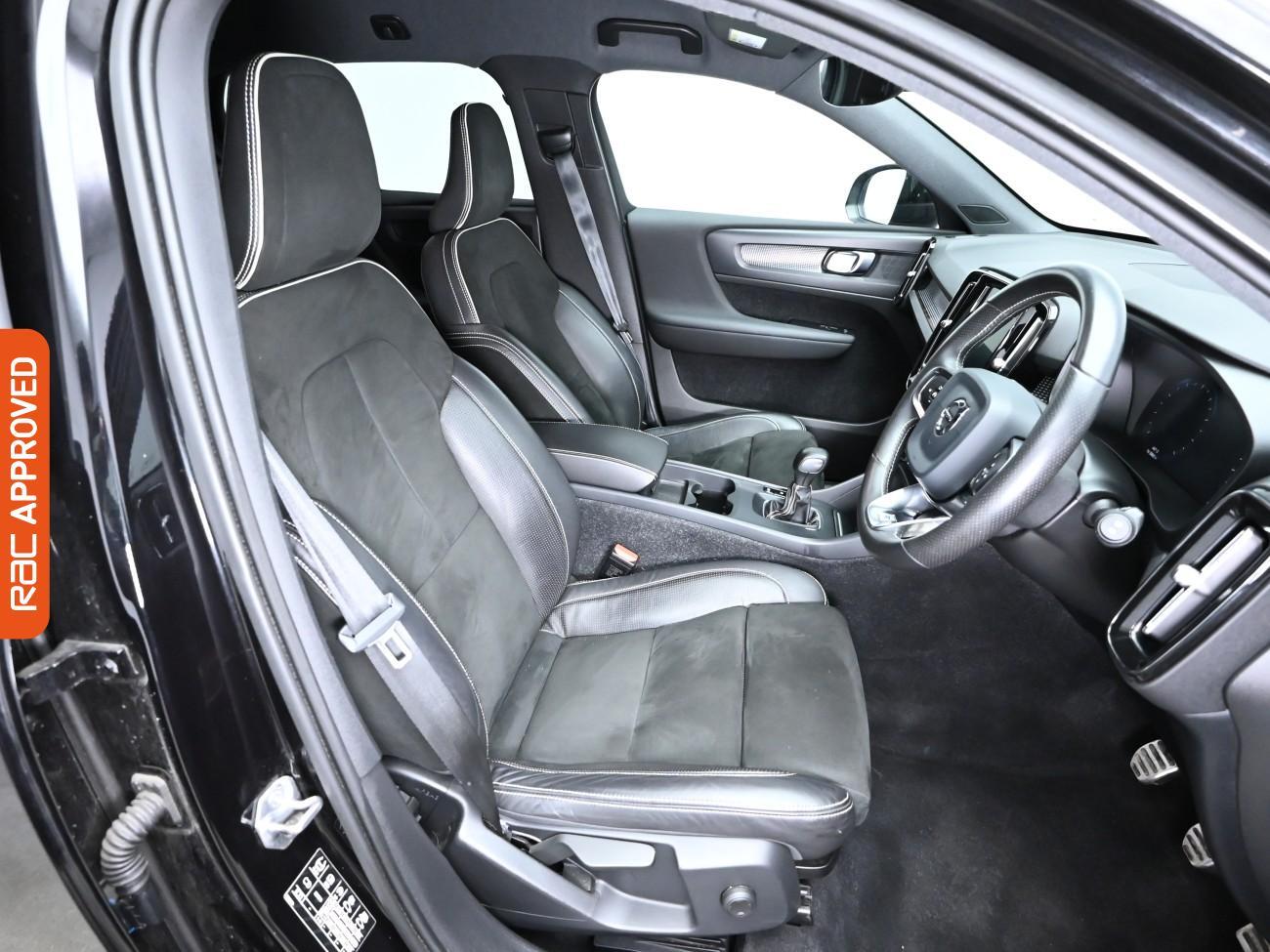 Used Volvo XC40 2020 for sale - 76736012: Photo 12