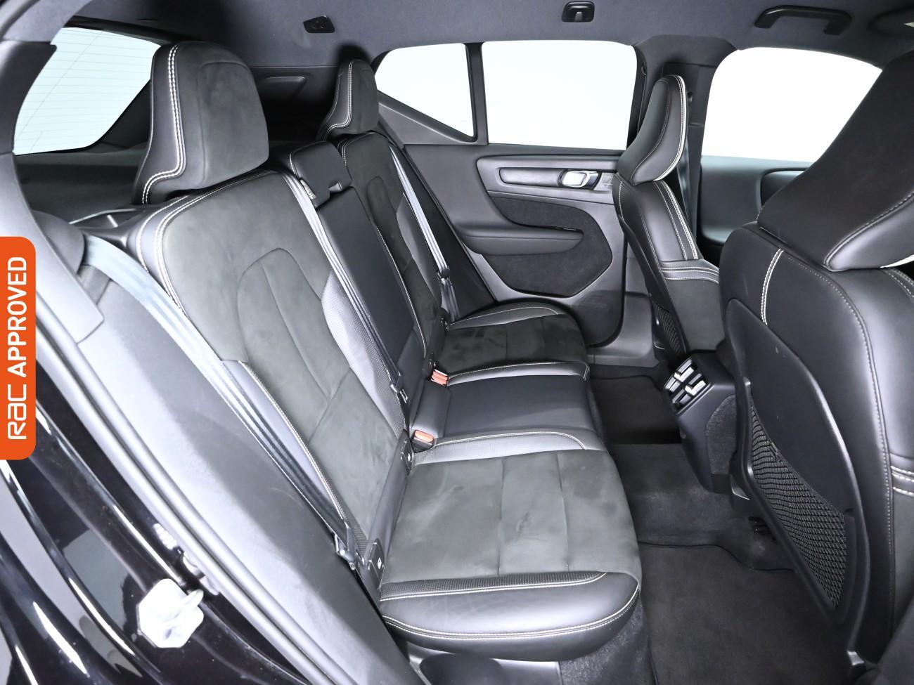 Used Volvo XC40 2020 for sale - 76736012: Photo 13