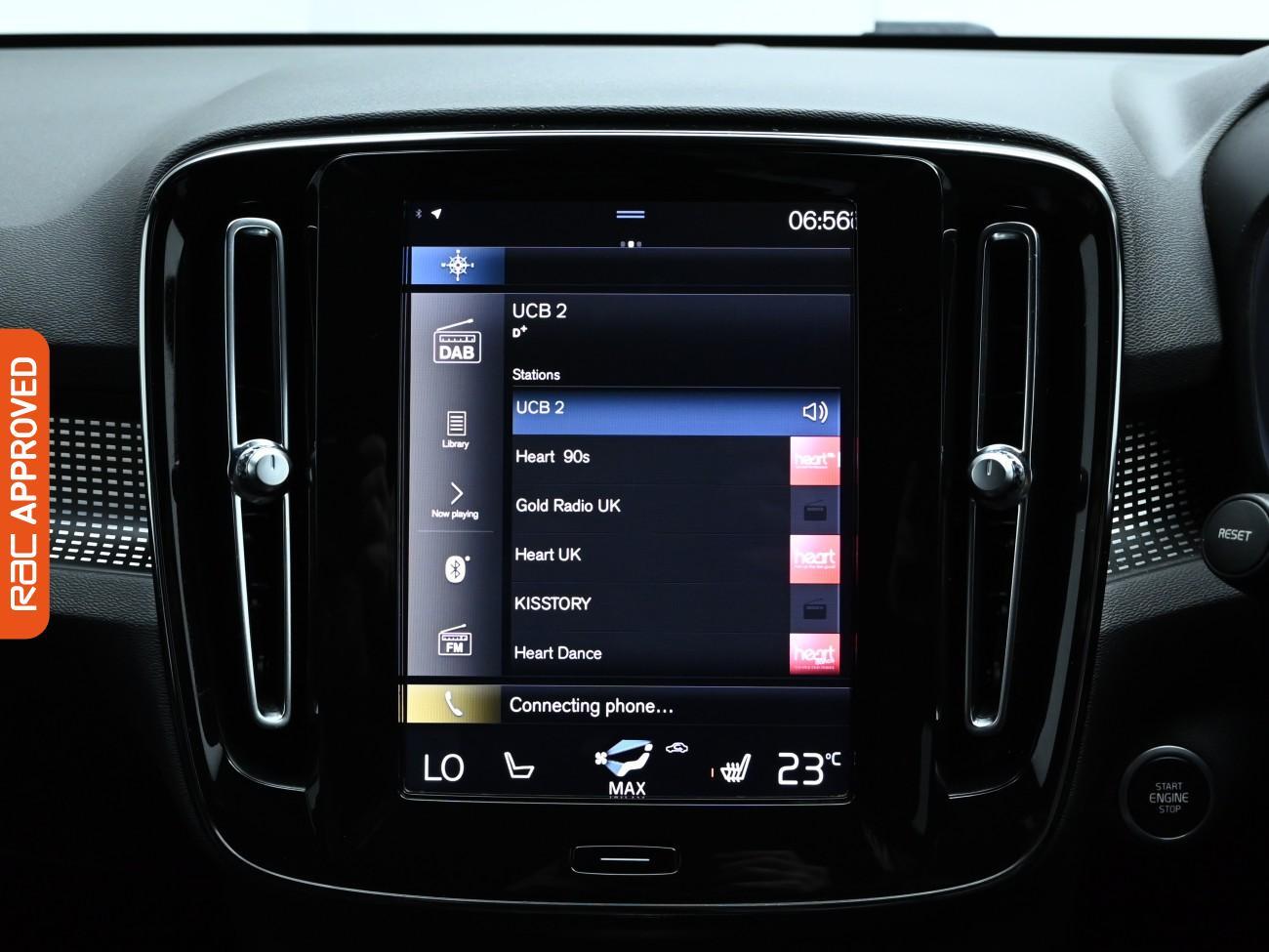 Used Volvo XC40 2020 for sale - 76736012: Photo 14