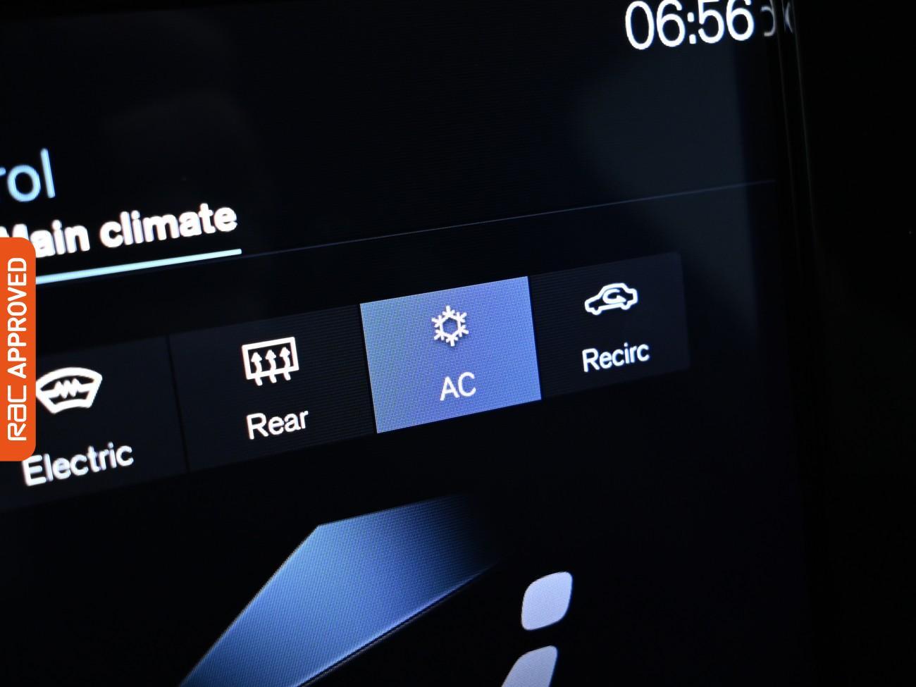 Used Volvo XC40 2020 for sale - 76736012: Photo 17