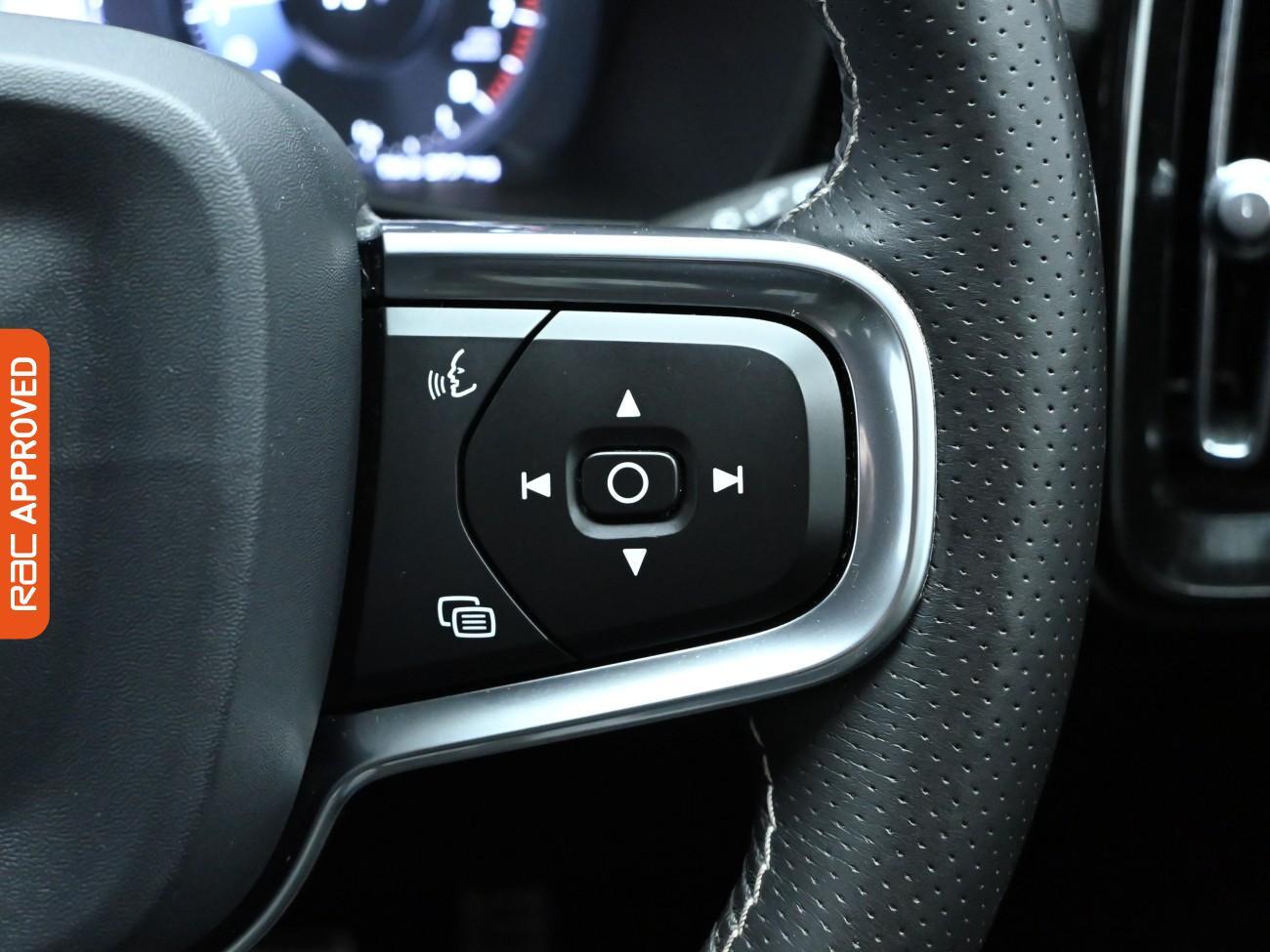 Used Volvo XC40 2020 for sale - 76736012: Photo 22