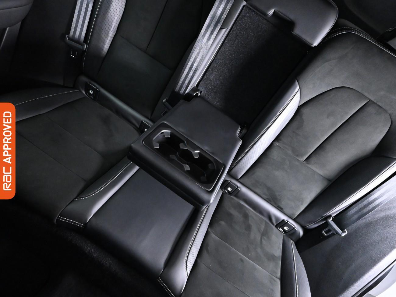 Used Volvo XC40 2020 for sale - 76736012: Photo 23