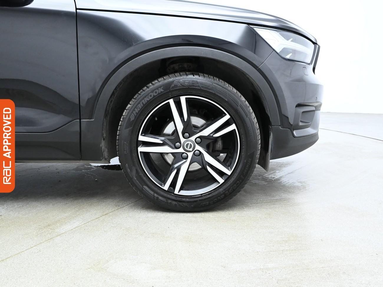 Used Volvo XC40 2020 for sale - 76736012: Photo 27