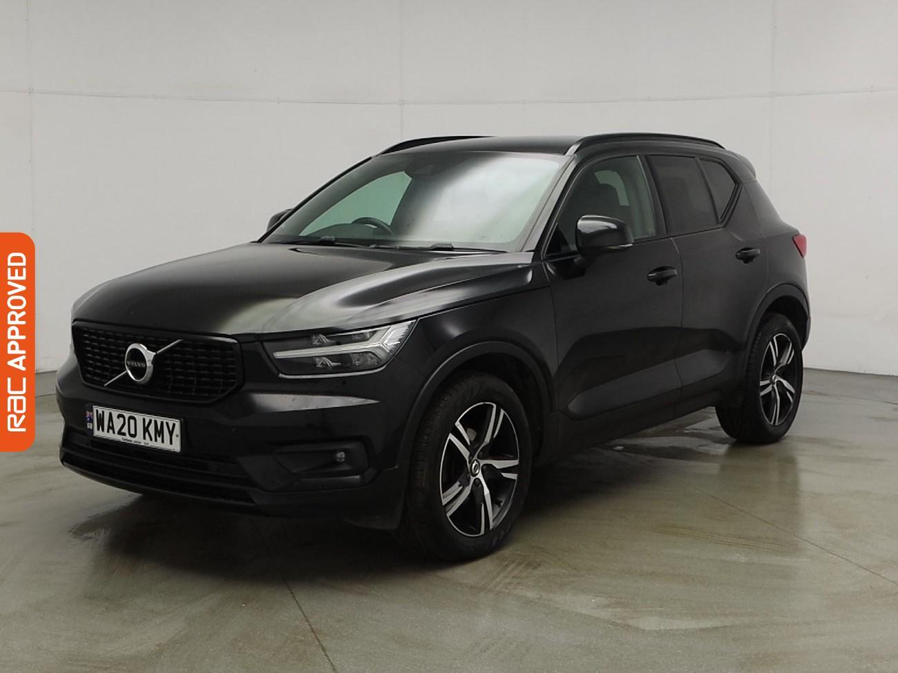 Used Volvo XC40 2020 for sale - 76736012: Photo 28