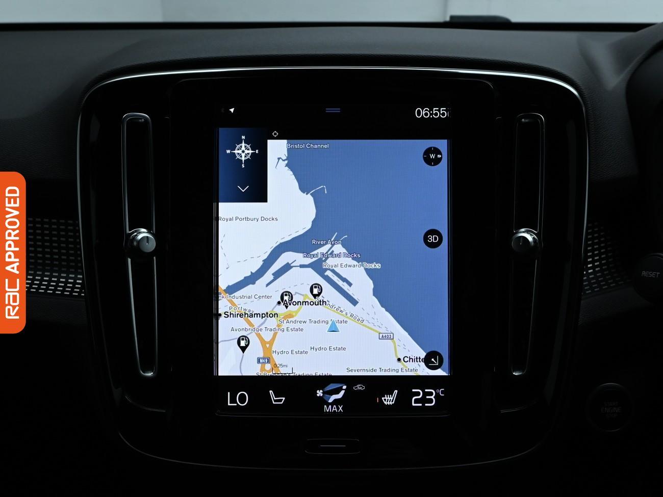 Used Volvo XC40 2020 for sale - 76736012: Photo 3