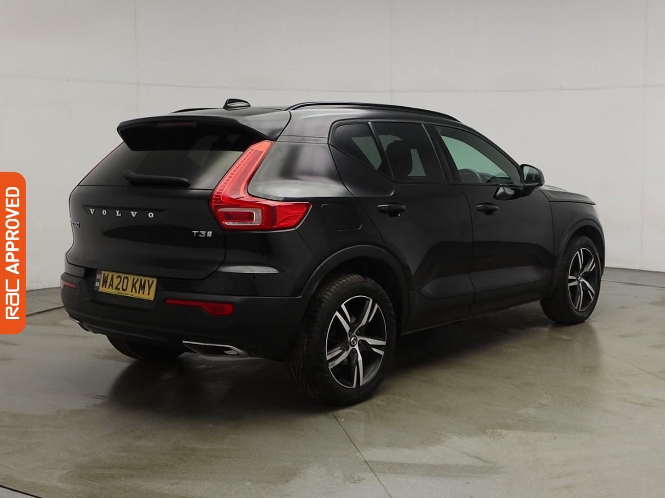 Used Volvo XC40 2020 for sale - 76736012: Photo 31