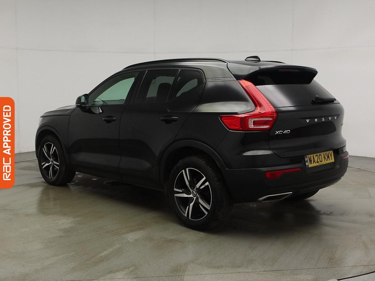 Used Volvo XC40 2020 for sale - 76736012: Photo 4