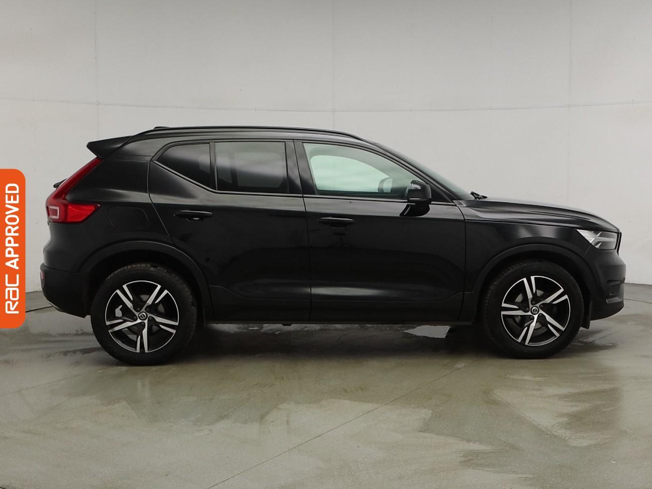 Used Volvo XC40 2020 for sale - 76736012: Photo 6