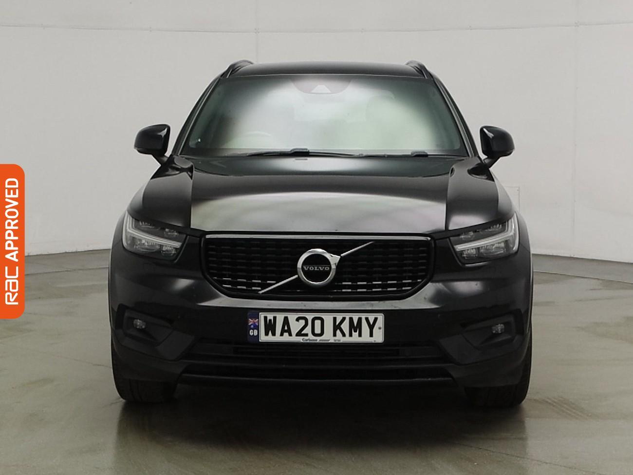Used Volvo XC40 2020 for sale - 76736012: Photo 7