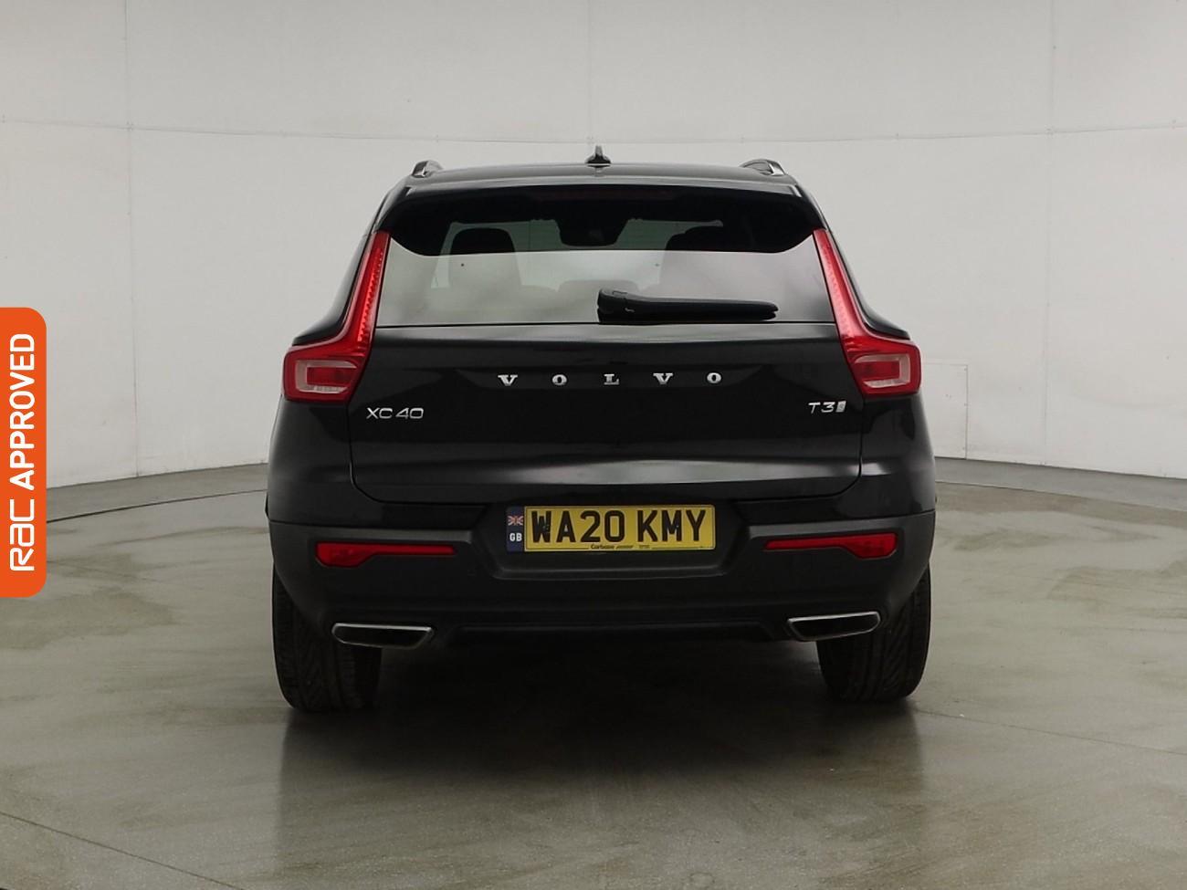 Used Volvo XC40 2020 for sale - 76736012: Photo 8