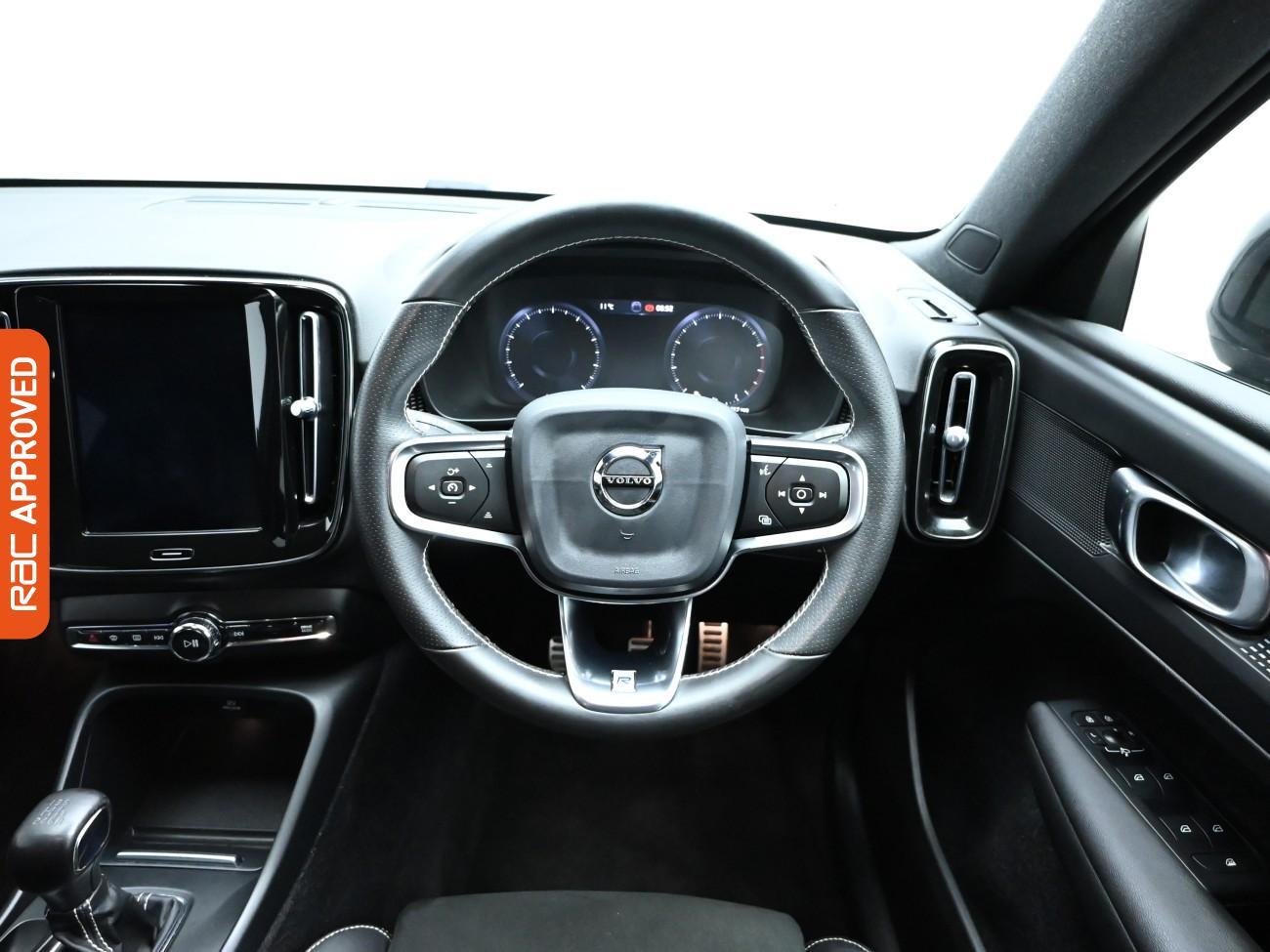 Used Volvo XC40 2020 for sale - 76736012: Photo 9