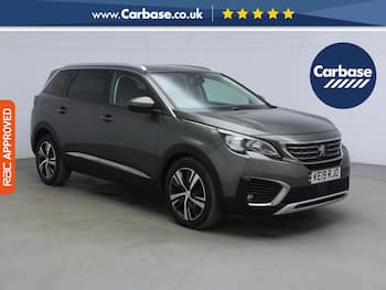 Used Peugeot 5008 2019 for sale - 79494950: Photo