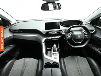 Used Peugeot 5008 2019 for sale - 79494950: Photo