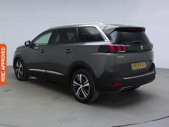 Used Peugeot 5008 2019 for sale - 79494950: Photo