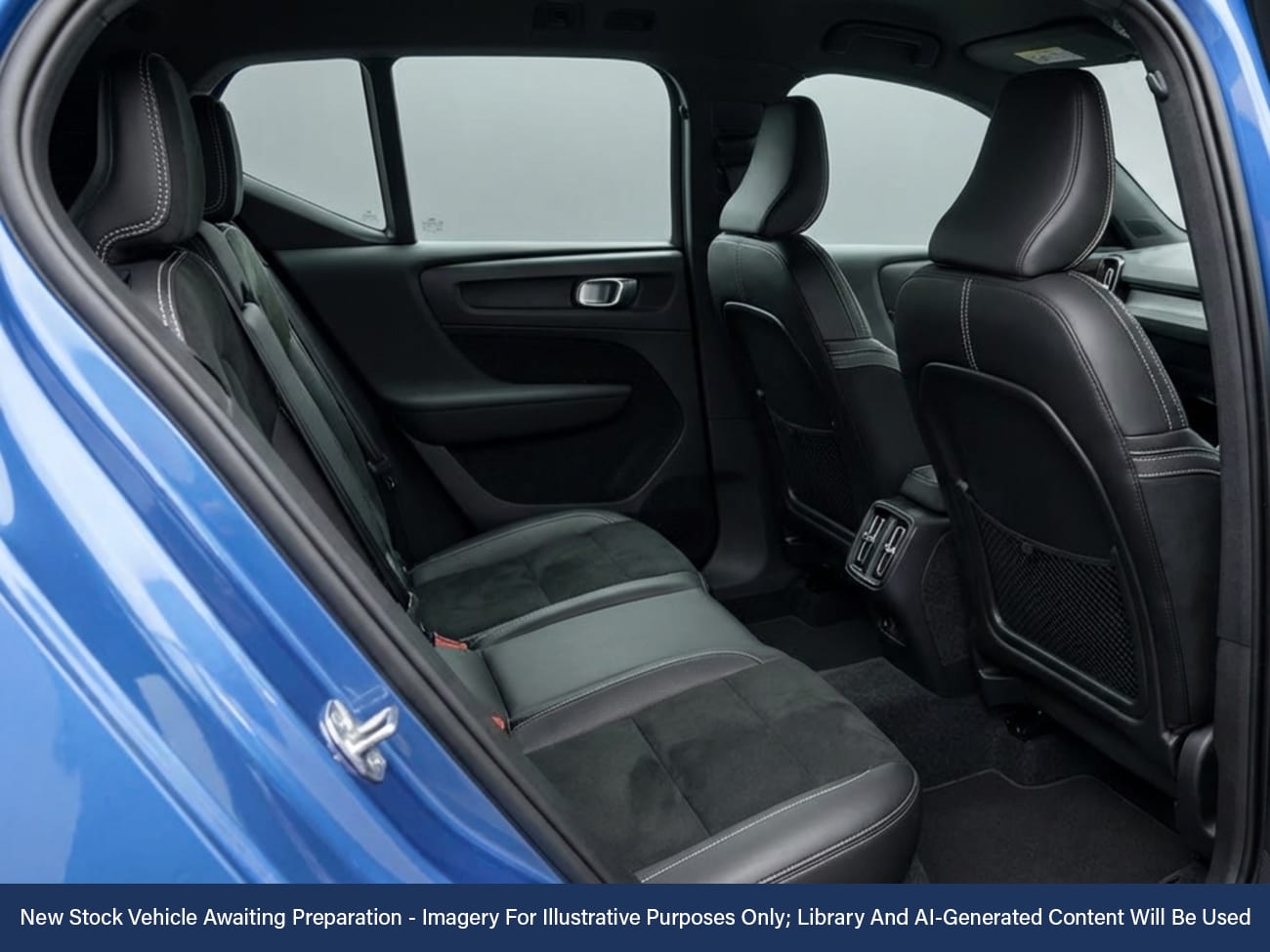 Used Volvo XC40 2020 for sale - 77692321: Photo 4