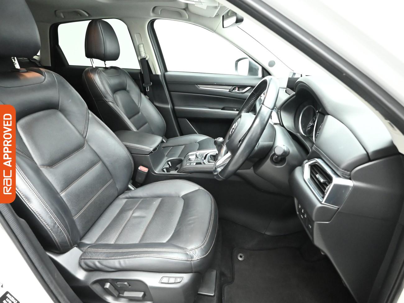 Used Mazda CX-5 2019 for sale - 77451071: Photo 11