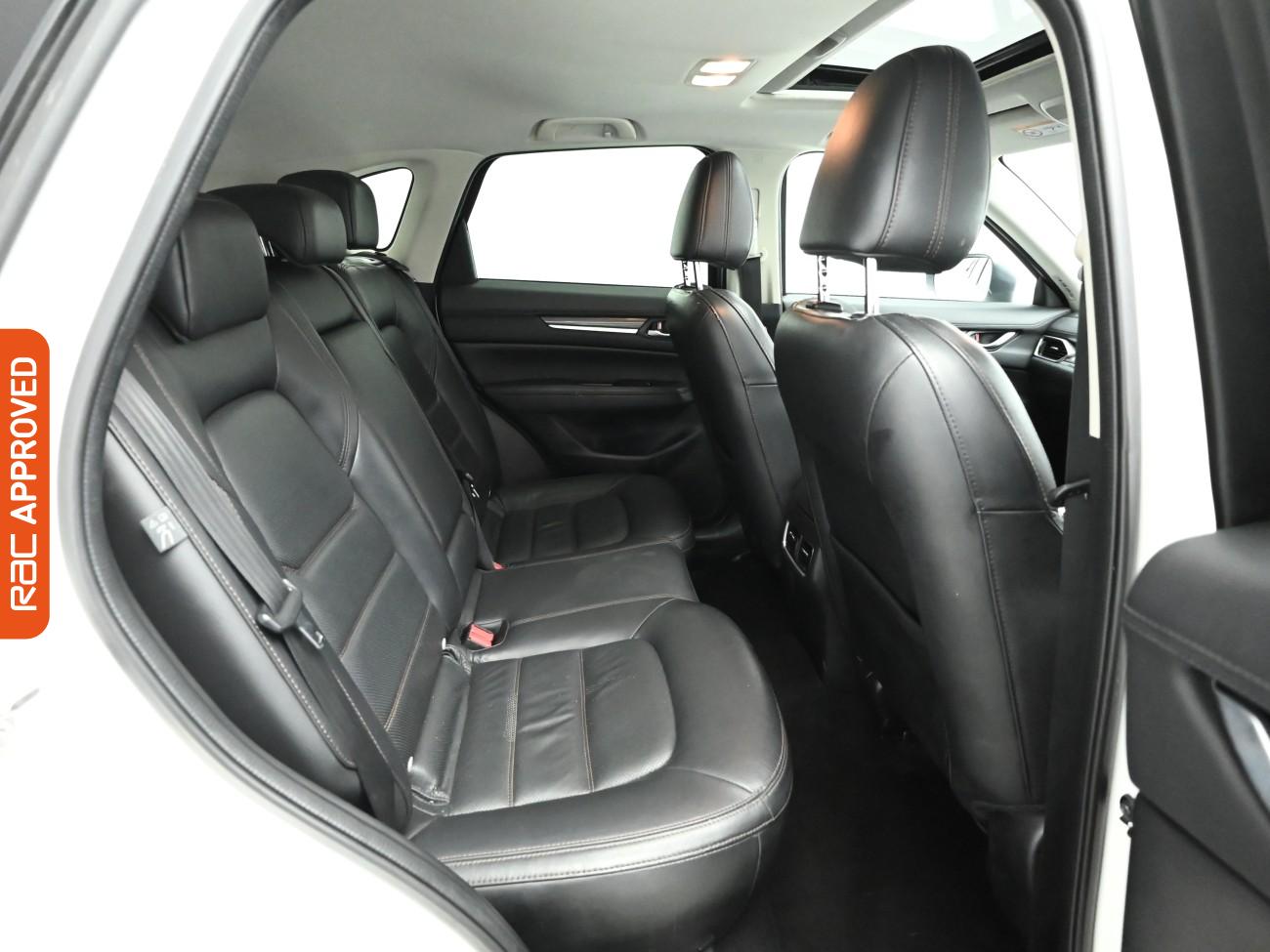 Used Mazda CX-5 2019 for sale - 77451071: Photo 12