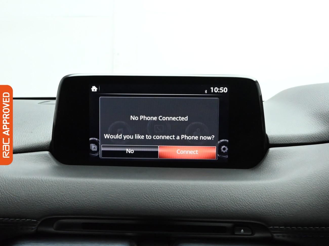 Used Mazda CX-5 2019 for sale - 77451071: Photo 16