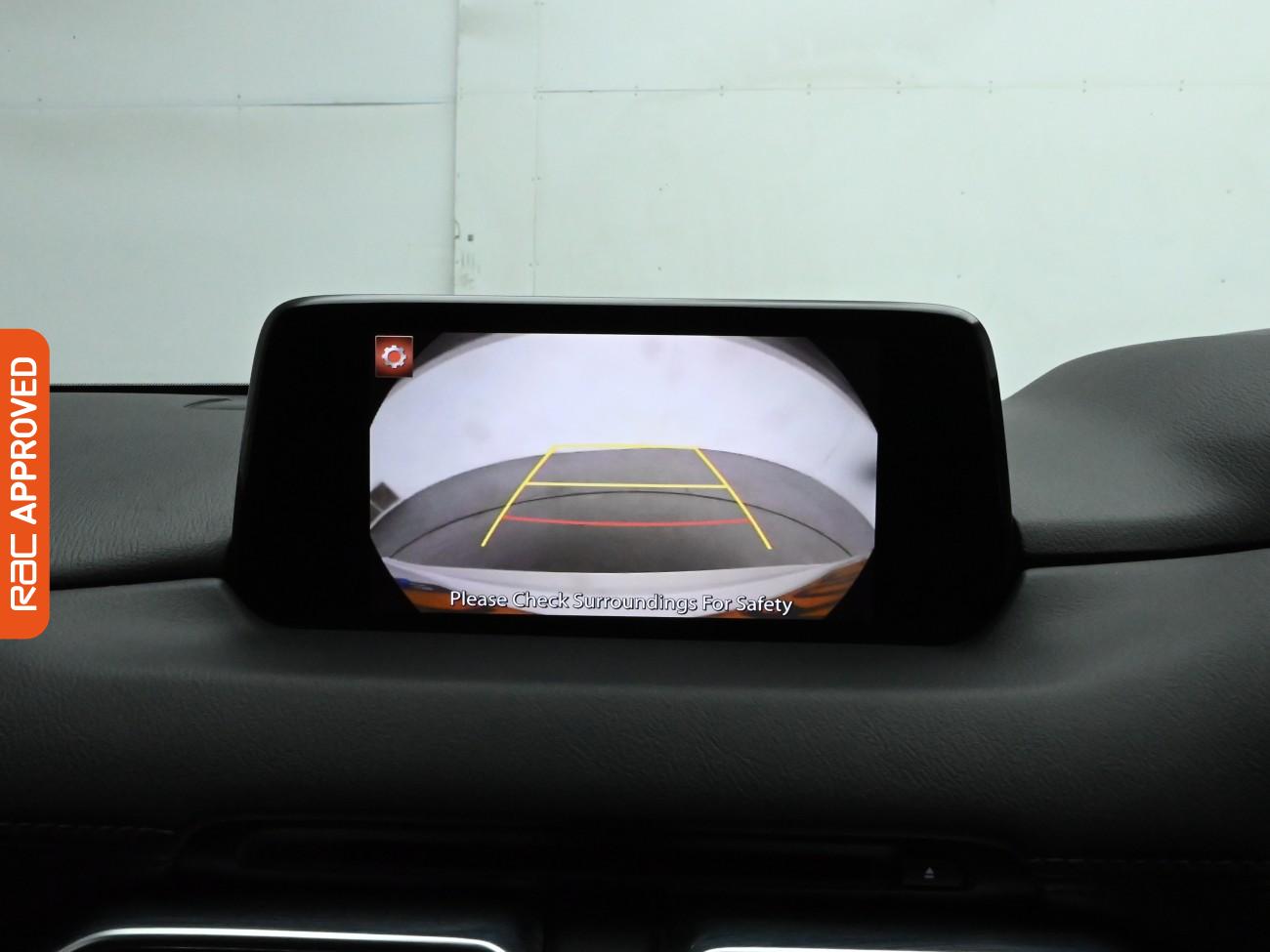 Used Mazda CX-5 2019 for sale - 77451071: Photo 19