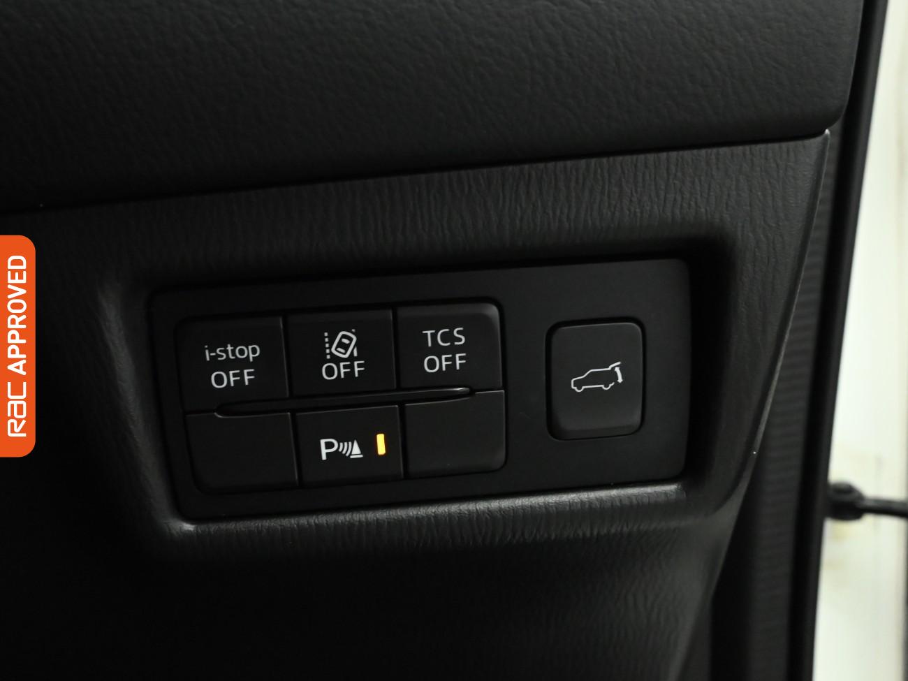 Used Mazda CX-5 2019 for sale - 77451071: Photo 21